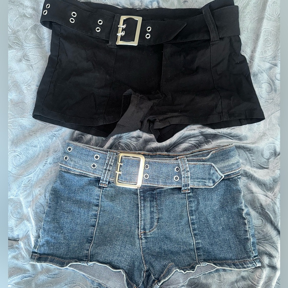 H&M Shorts